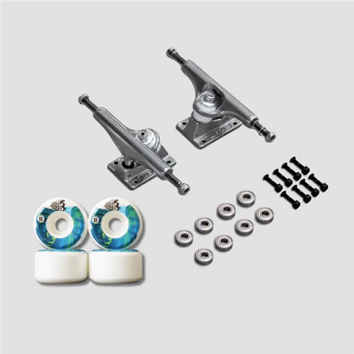 Picture Undercarriage Kit 53mm - 7.75