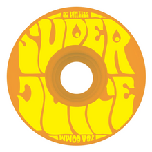Load image into Gallery viewer, OJ Super Juice 78a Wheels - 60mm