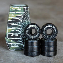 Load image into Gallery viewer, Bronson Speed Co Creature G3 Bearings