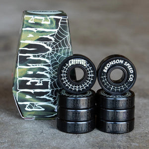 Bronson Speed Co Creature G3 Bearings