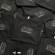 Load image into Gallery viewer, Seed Jabby Tee - Black