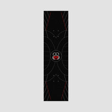 Load image into Gallery viewer, Powell Peralta SOC Andy Anderson Theory Map Griptape - 9&quot;