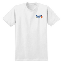 Load image into Gallery viewer, Antihero Natty Revs Tee - White