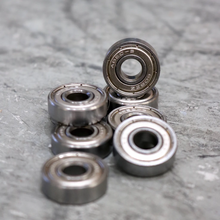 Load image into Gallery viewer, Picture Undercarriage Kit 8.0" to 8.25" - Black/White