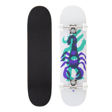 Load image into Gallery viewer, Arbor Chroma Street Complete Skateboard - 8.0&quot;