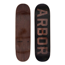 Load image into Gallery viewer, Arbor Surplus Logo Deck - 8.25"