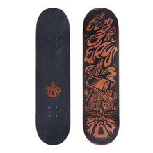 Load image into Gallery viewer, Arbor Alec Home Deck - 8.375"