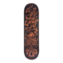 Load image into Gallery viewer, Arbor Alec Home Deck - 8.375"