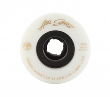 Load image into Gallery viewer, Arbor Serrat Spud 82a Wheels - 64mm