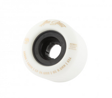 Load image into Gallery viewer, Arbor Serrat Suave 80a Wheels - 58mm