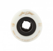 Load image into Gallery viewer, Arbor Serrat Suave 80a Wheels - 58mm