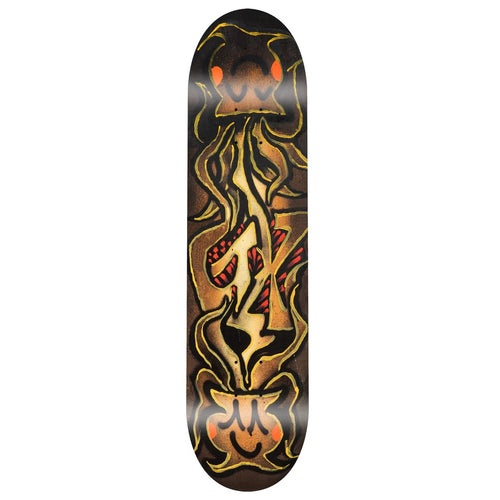 GX1000 Always Up Deck - 8.25