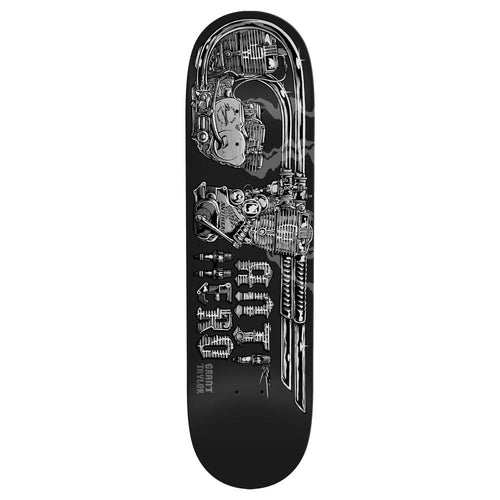 Antihero GT Revvington Deck - 8.5