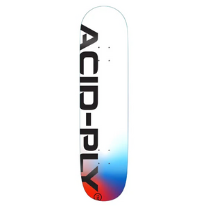 Quasi Acid-Ply Spectrum 1 Deck - 8.375"