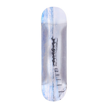 Load image into Gallery viewer, WKND Considine Silver Stallion Deck - 8.5"