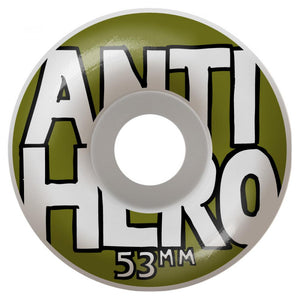 Antihero Classic Eagle Complete Skateboard - 7.5"