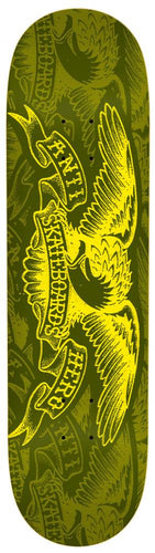 Antihero PP Copier Eagle Deck - 7.75