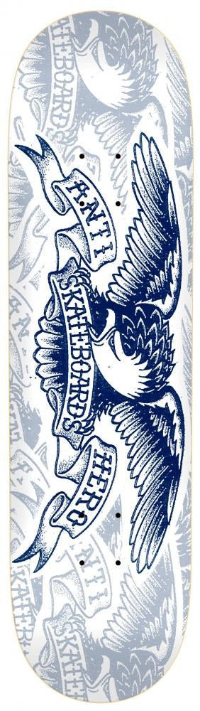 Antihero PP Copier Eagle Deck - 8.06
