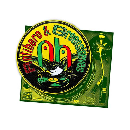 Antihero Greensleeves Slipmat