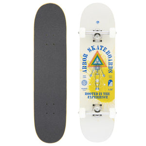 Arbor Whiskey Experience Complete Skateboard - 7.75"