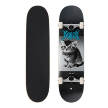 Load image into Gallery viewer, Arbor Revert Kitten Complete Skateboard - 8.0"