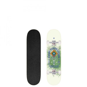 Arbor Whiskey Experience Complete Skateboard - 8.0"