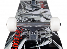 Load image into Gallery viewer, Bird Hawk Falcon III Stage 1 Complete Skateboard - 7.75&quot;