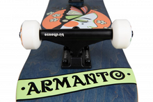 Load image into Gallery viewer, Birdhouse Armanto Butterfly Complete Skateboard - 8.0&quot;