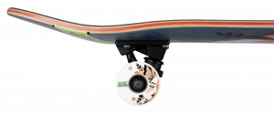 Birdhouse Armanto Butterfly Complete Skateboard - 8.0"