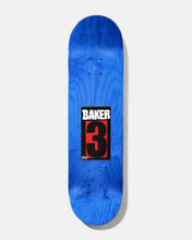 Load image into Gallery viewer, Baker Baker 3 Deck - 8.25&quot;