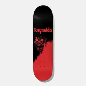 Baker Reynolds Forest Terror Deck - 8.25"