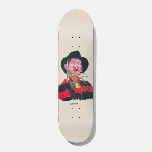 Baker Spanky Lucky Shirt Deck - 8.5