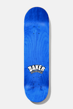 Load image into Gallery viewer, Baker Long Spanky Jr Deck - 8.25"