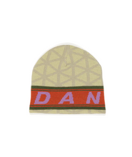 Load image into Gallery viewer, Dancer No Cuff Beanie - Natural