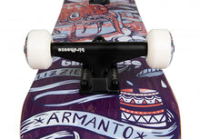 Load image into Gallery viewer, Birdhouse Stage 3 Armanto Favourites Complete Skateboard - 7.75&quot;