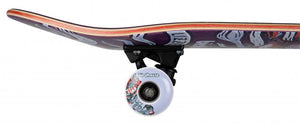 Birdhouse Stage 3 Armanto Favourites Complete Skateboard - 7.75"