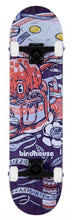 Load image into Gallery viewer, Birdhouse Stage 3 Armanto Favourites Complete Skateboard - 7.75&quot;