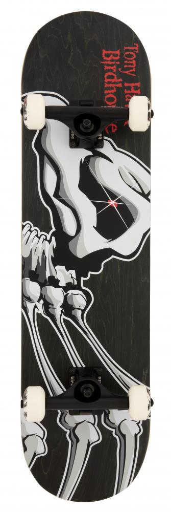 Birdhouse Hawk Falcon 1 Stage 3 Complete Skateboard - 8.125