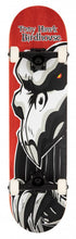 Load image into Gallery viewer, Birdhouse Hawk Falcon 2 Complete Skateboard - 8.0&quot;