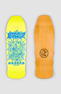 Blast Custom Gnarzone 2.0 Deck - 10.25"