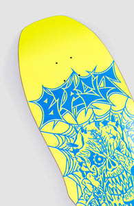 Blast Custom Gnarzone 2.0 Deck - 10.25"