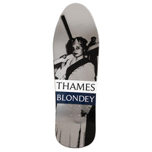 Load image into Gallery viewer, Thames MMXX Blondey Pro Deck - 9.0"