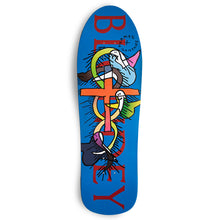 Load image into Gallery viewer, Thames MMXX Blondey Pro Deck - 9.0"