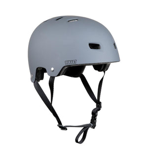 Bullet Deluxe Helmet T35 Youth 49-54cm