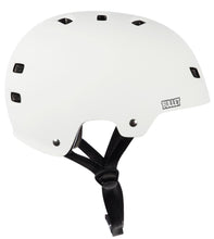 Load image into Gallery viewer, Bullet Deluxe Helmet T35 Adult - 54 - 57cm (White)
