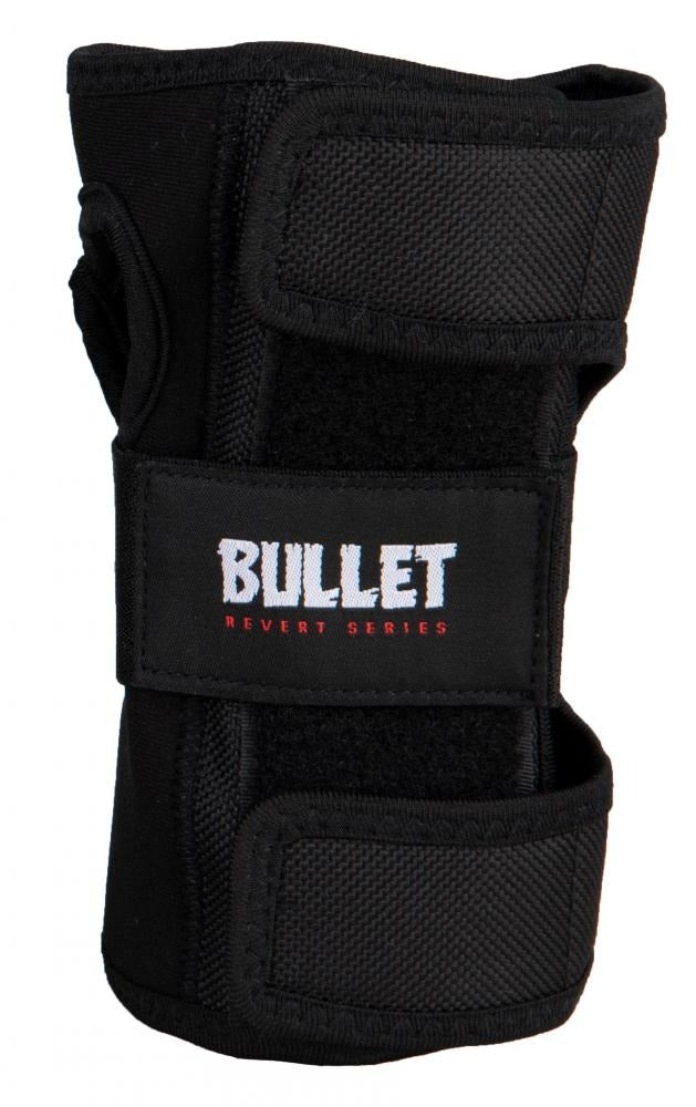 Bullet Revert Wrist Guards (Pair)