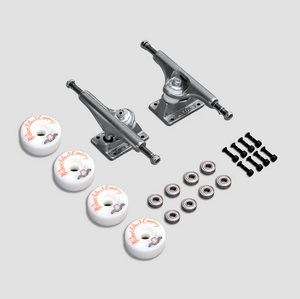 Picture Undercarriage Kit 53mm - 7.75" - 8.25"