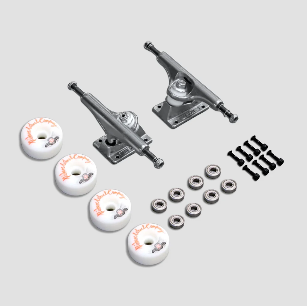 Picture Undercarriage Kit 53mm - 8.25