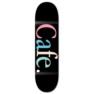 Skateboard Cafe Wayne Deck - 8.0"
