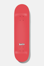 Load image into Gallery viewer, Baker Casper Brain Rabies Deck - 8.3875&quot;